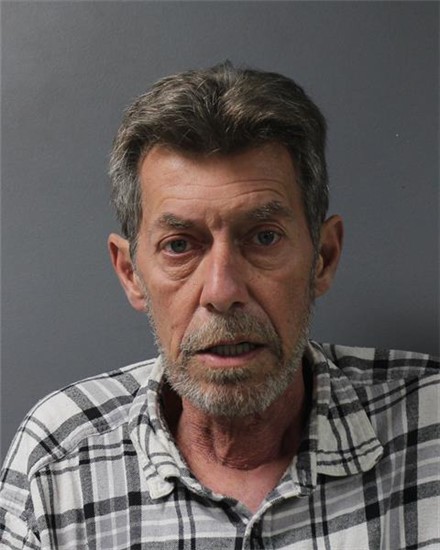 19-300 Detectives Arrest Sexual Battery Suspect From A 1998 Cold Case