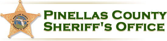 pinellas county sheriff arrest inquiry