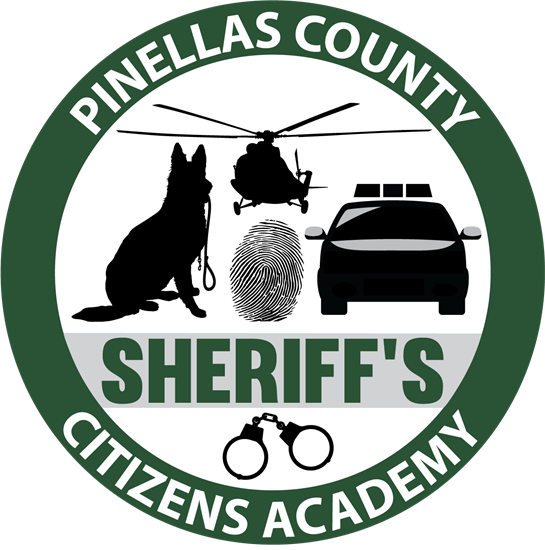 Sheriff's Citizen Academy