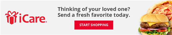 Thinking of you loved one? Send a fresh favorite today. Start Shopping