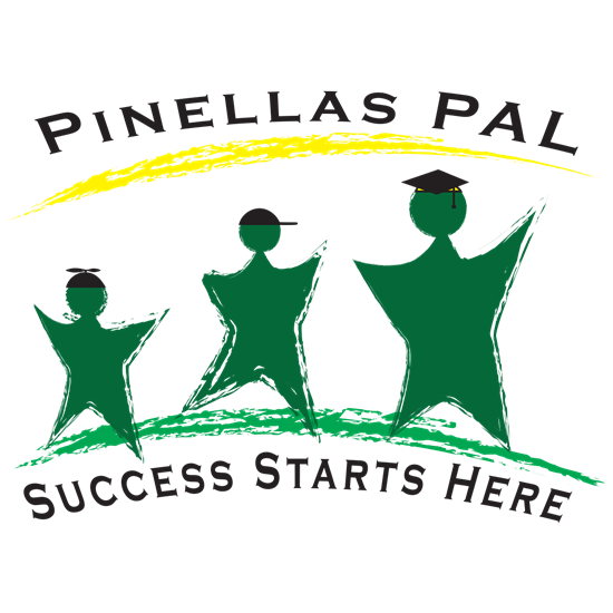 Pinellas PAL Logo