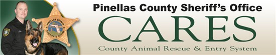 County Animal Rescue and Entry System